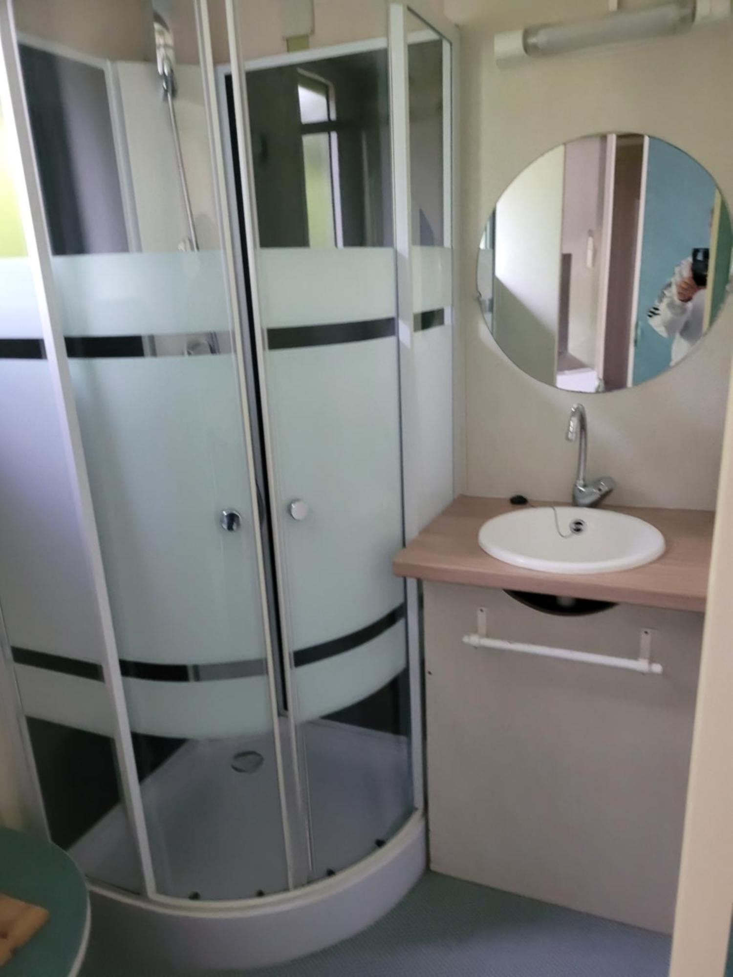 Camping Pezza Cardo Porto-Vecchio  Exteriör bild